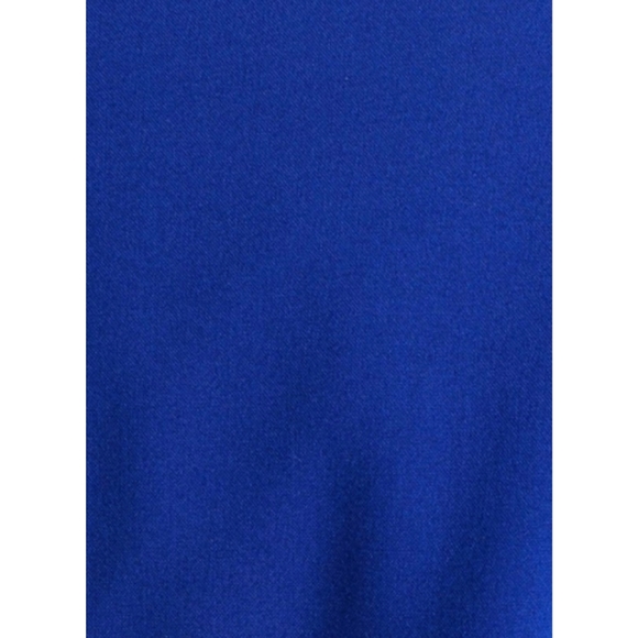 TAHARI ASL Seamed A-Line Dress Size 16 - Picture 13 of 15